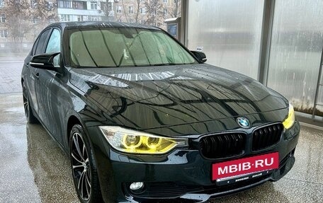 BMW 3 серия, 2014 год, 2 050 000 рублей, 2 фотография