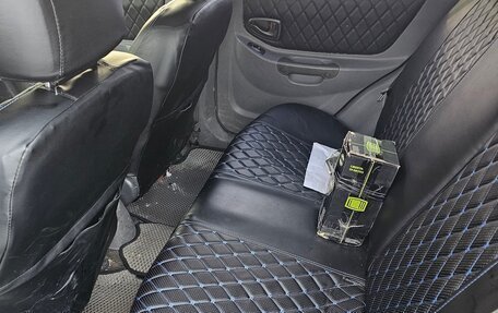 Hyundai Accent II, 2008 год, 500 000 рублей, 3 фотография