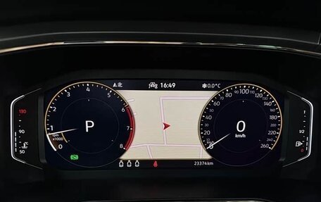 Volkswagen T-Cross I, 2022 год, 1 500 000 рублей, 9 фотография