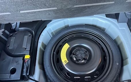 Volkswagen T-Cross I, 2022 год, 1 500 000 рублей, 12 фотография