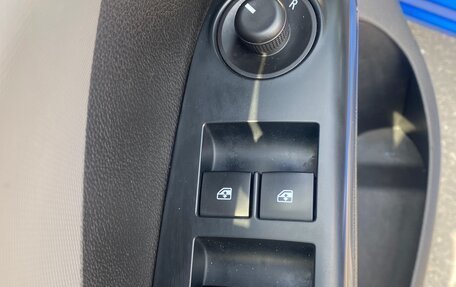 Chevrolet Aveo III, 2013 год, 659 000 рублей, 7 фотография