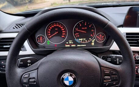 BMW 3 серия, 2019 год, 1 999 999 рублей, 15 фотография