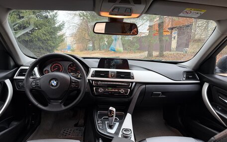 BMW 3 серия, 2019 год, 1 999 999 рублей, 18 фотография