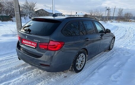 BMW 3 серия, 2019 год, 1 999 999 рублей, 11 фотография