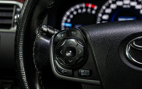 Toyota Camry, 2014 год, 1 749 000 рублей, 18 фотография