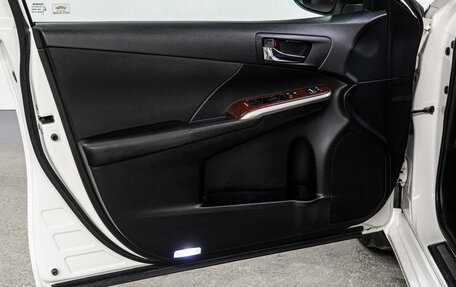 Toyota Camry, 2014 год, 1 749 000 рублей, 10 фотография