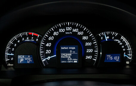 Toyota Camry, 2014 год, 1 749 000 рублей, 27 фотография