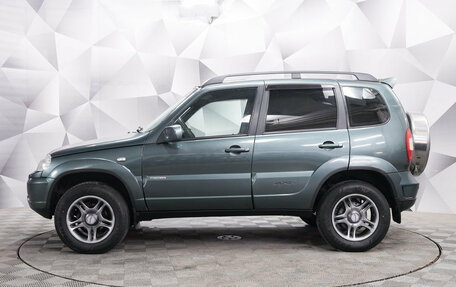 Chevrolet Niva I рестайлинг, 2010 год, 441 000 рублей, 2 фотография