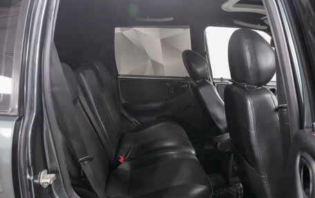 Chevrolet Niva I рестайлинг, 2010 год, 441 000 рублей, 12 фотография