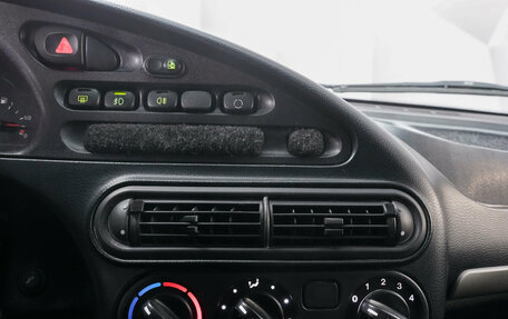 Chevrolet Niva I рестайлинг, 2010 год, 441 000 рублей, 16 фотография