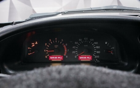 Chevrolet Niva I рестайлинг, 2010 год, 441 000 рублей, 14 фотография