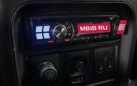 Chevrolet Niva I рестайлинг, 2010 год, 441 000 рублей, 15 фотография