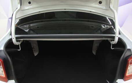 Renault Logan II, 2020 год, 998 800 рублей, 25 фотография