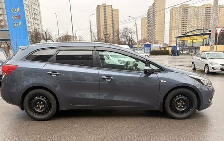 KIA cee'd III, 2013 год, 859 000 рублей, 7 фотография