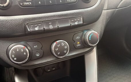 KIA cee'd III, 2013 год, 859 000 рублей, 11 фотография