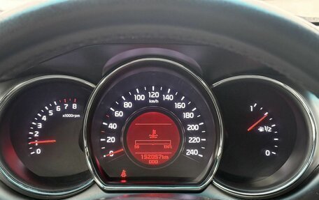 KIA cee'd III, 2013 год, 859 000 рублей, 16 фотография