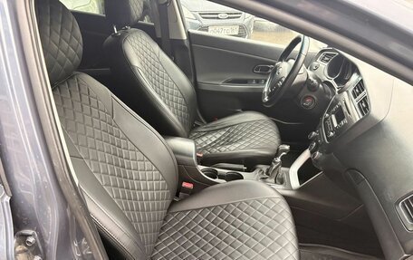 KIA cee'd III, 2013 год, 859 000 рублей, 20 фотография