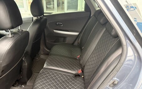 KIA cee'd III, 2013 год, 859 000 рублей, 24 фотография