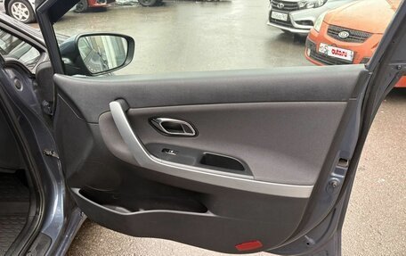 KIA cee'd III, 2013 год, 859 000 рублей, 19 фотография