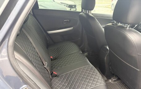 KIA cee'd III, 2013 год, 859 000 рублей, 21 фотография