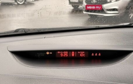 KIA cee'd III, 2013 год, 859 000 рублей, 17 фотография