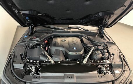BMW 5 серия, 2025 год, 8 925 000 рублей, 21 фотография