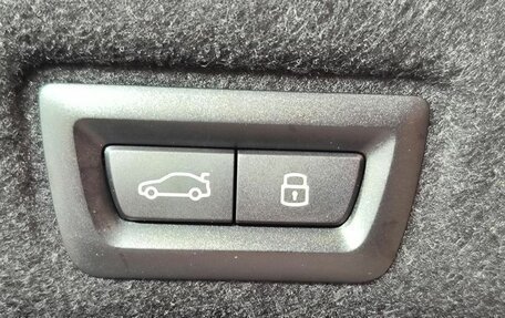 BMW 5 серия, 2025 год, 8 925 000 рублей, 23 фотография