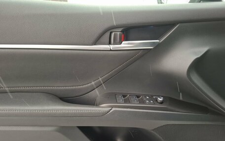 Toyota Camry, 2021 год, 3 250 000 рублей, 11 фотография