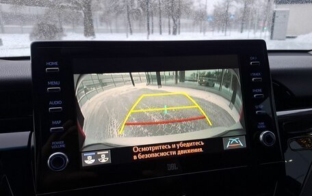 Toyota Camry, 2021 год, 3 250 000 рублей, 19 фотография