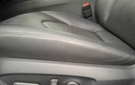 Toyota Camry, 2021 год, 3 250 000 рублей, 14 фотография