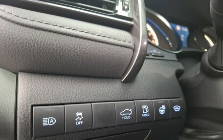 Toyota Camry, 2021 год, 3 250 000 рублей, 13 фотография