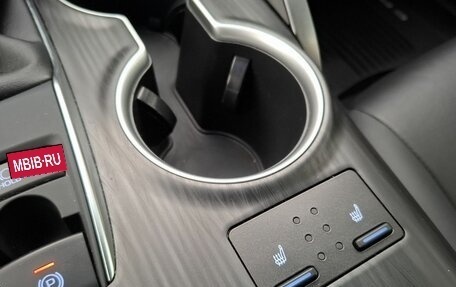 Toyota Camry, 2021 год, 3 250 000 рублей, 20 фотография