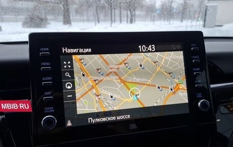 Toyota Camry, 2021 год, 3 250 000 рублей, 18 фотография