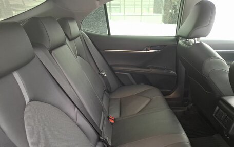 Toyota Camry, 2021 год, 3 250 000 рублей, 25 фотография