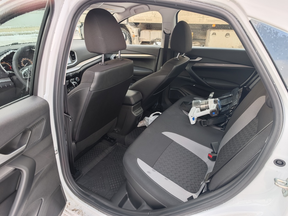 ВАЗ (LADA) Vesta CNG, 2025 год, 1 450 000 рублей, 13 фотография