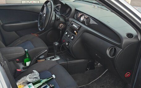 Mitsubishi Outlander III рестайлинг 3, 2007 год, 599 000 рублей, 2 фотография