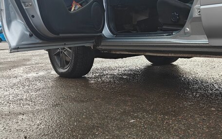 Mitsubishi Outlander III рестайлинг 3, 2007 год, 599 000 рублей, 4 фотография