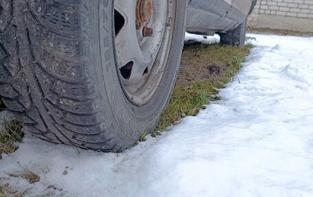 Audi 100, 1988 год, 100 000 рублей, 7 фотография