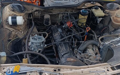 Audi 100, 1988 год, 100 000 рублей, 6 фотография