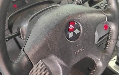 Mitsubishi Outlander III рестайлинг 3, 2007 год, 599 000 рублей, 8 фотография