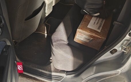 Mitsubishi Outlander III рестайлинг 3, 2007 год, 599 000 рублей, 6 фотография