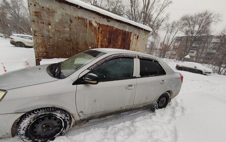 Geely MK I рестайлинг, 2008 год, 250 000 рублей, 3 фотография