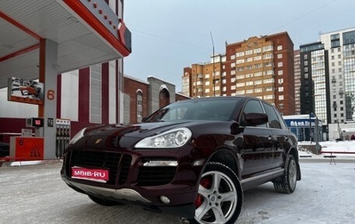 Porsche Cayenne III, 2007 год, 1 999 000 рублей, 1 фотография