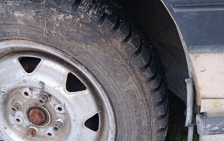 Audi 100, 1988 год, 100 000 рублей, 8 фотография