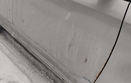 Geely MK I рестайлинг, 2008 год, 250 000 рублей, 7 фотография