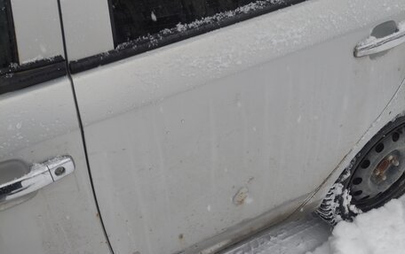 Geely MK I рестайлинг, 2008 год, 250 000 рублей, 8 фотография