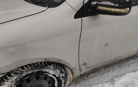 Geely MK I рестайлинг, 2008 год, 250 000 рублей, 5 фотография