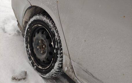 Geely MK I рестайлинг, 2008 год, 250 000 рублей, 6 фотография