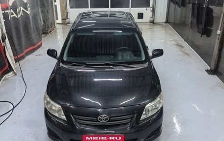 Toyota Corolla, 2008 год, 680 000 рублей, 1 фотография