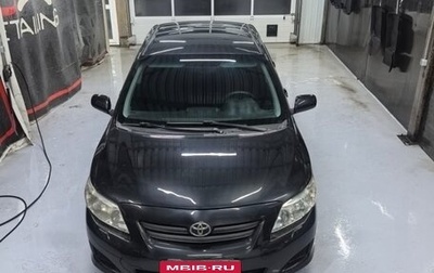 Toyota Corolla, 2008 год, 680 000 рублей, 1 фотография